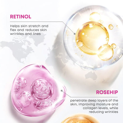 Blusoms™ Rosehip Rejuvenating Essence