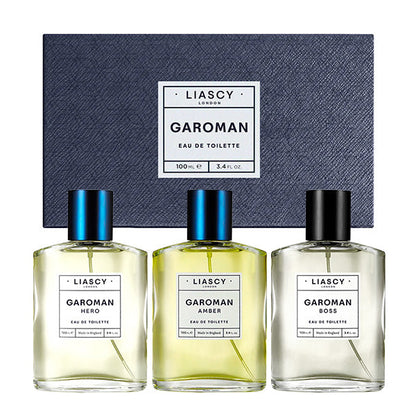 Liascy™  Garoman Eau de Toilette